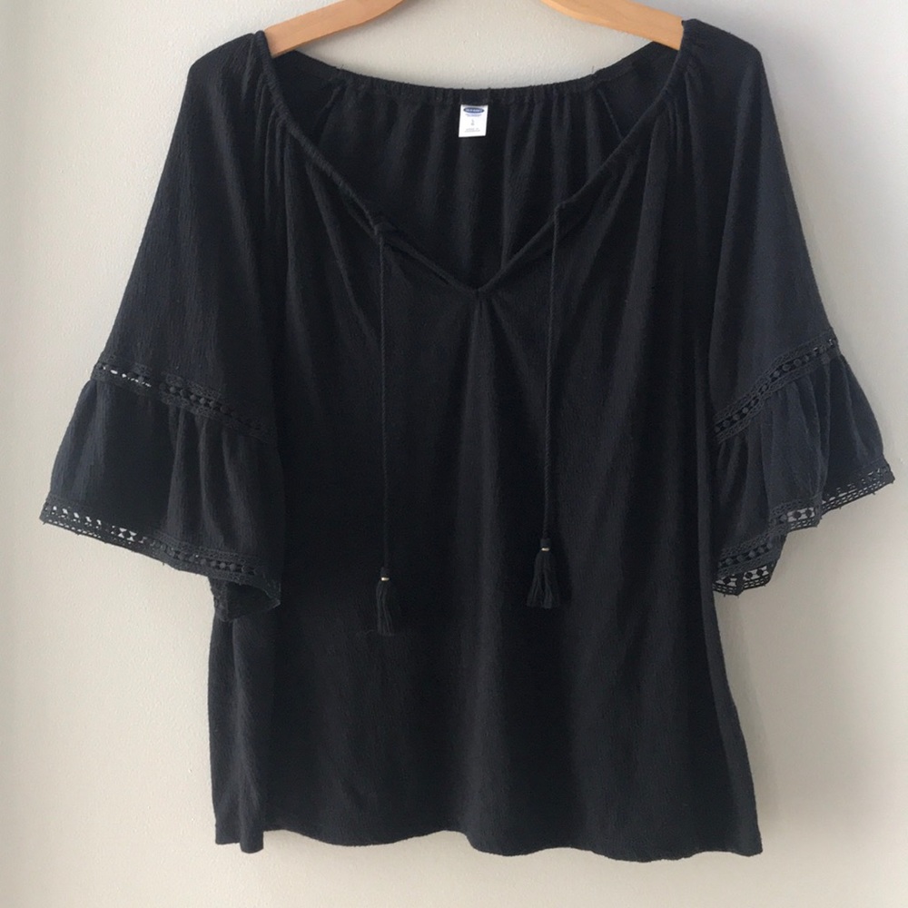 Old navy top